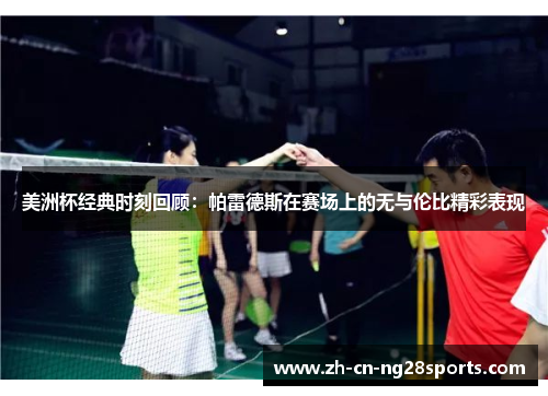 美洲杯经典时刻回顾：帕雷德斯在赛场上的无与伦比精彩表现