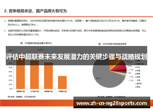 评估中超联赛未来发展潜力的关键步骤与战略规划